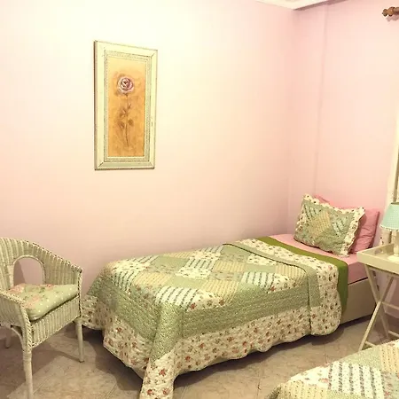 アパート Gumbet Apartment