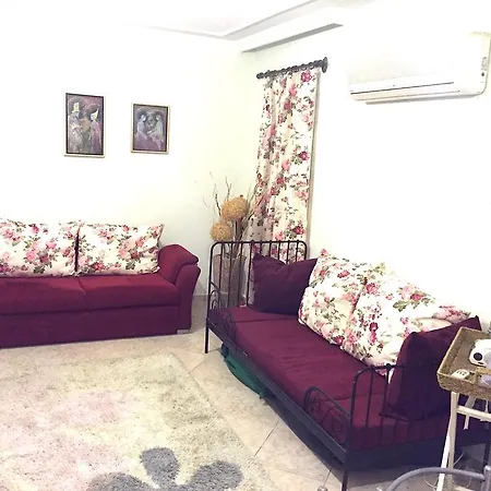 Gumbet Apartment * グムベット