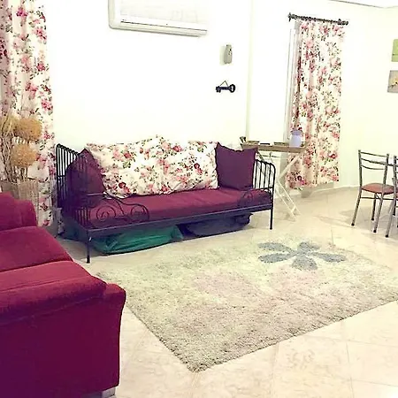 Gumbet Apartment グムベット